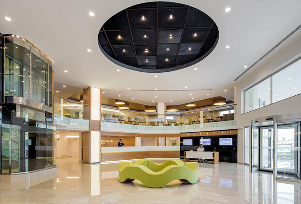 Richmond Pamukkale Termal - Görsel 15