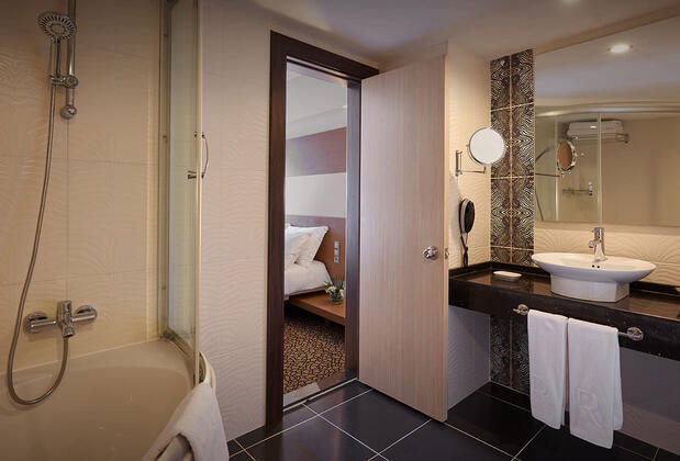 Richmond Pamukkale Termal - Görsel 41