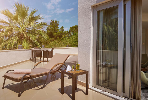 Richmond Pamukkale Termal - Görsel 19