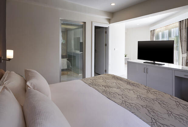 Richmond Pamukkale Termal - Görsel 35