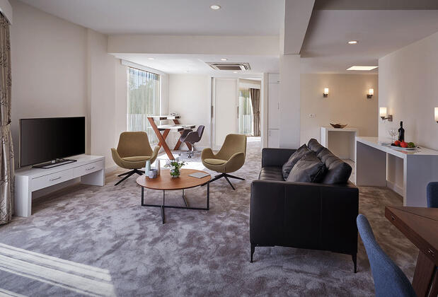 Richmond Pamukkale Termal - Görsel 20