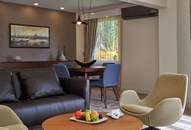 Richmond Pamukkale Termal - Görsel 24