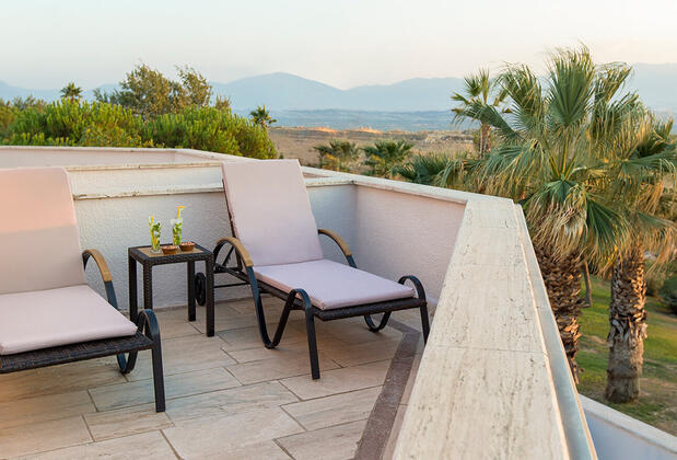 Richmond Pamukkale Termal - Görsel 16