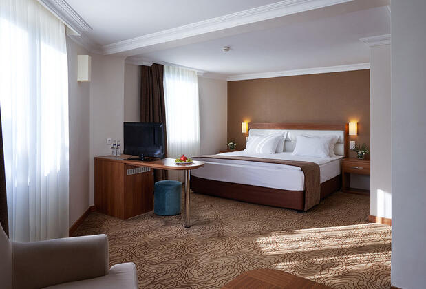 Richmond Pamukkale Termal - Görsel 36