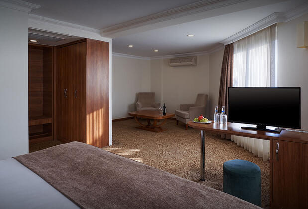 Richmond Pamukkale Termal - Görsel 33