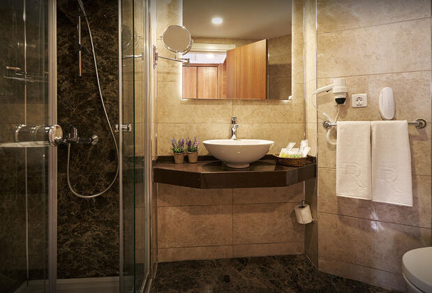 Richmond Pamukkale Termal - Görsel 39