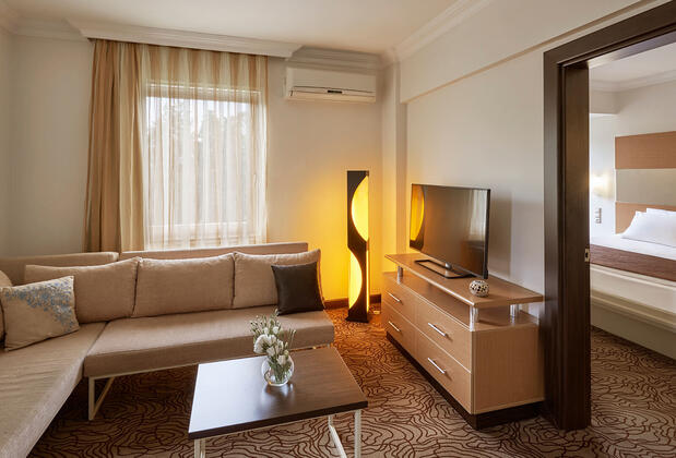 Richmond Pamukkale Termal - Görsel 25