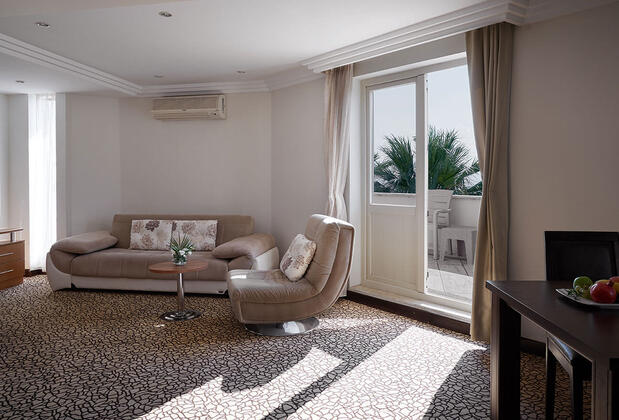 Richmond Pamukkale Termal - Görsel 37