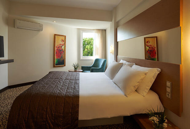 Richmond Pamukkale Termal - Görsel 28