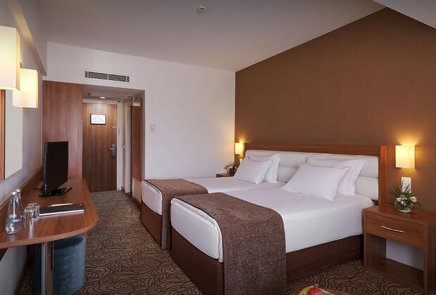 Richmond Pamukkale Termal - Görsel 32