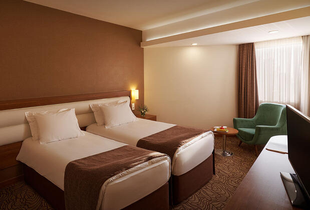 Richmond Pamukkale Termal - Görsel 27