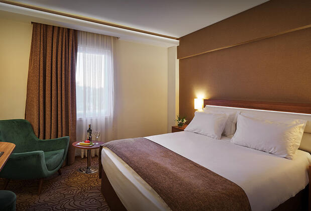 Richmond Pamukkale Termal - Görsel 30