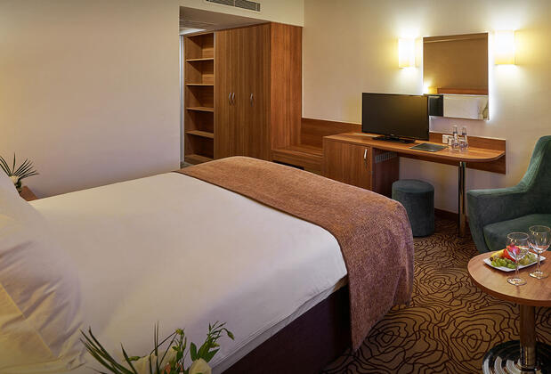 Richmond Pamukkale Termal - Görsel 29