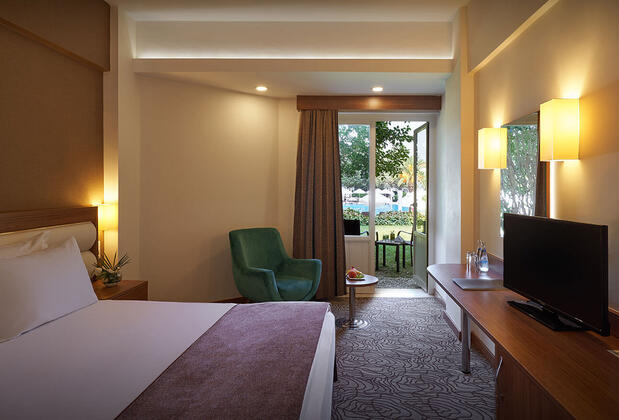 Richmond Pamukkale Termal - Görsel 31