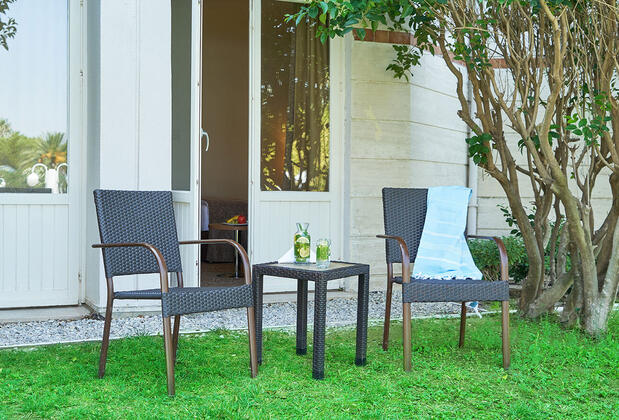 Richmond Pamukkale Termal - Görsel 9