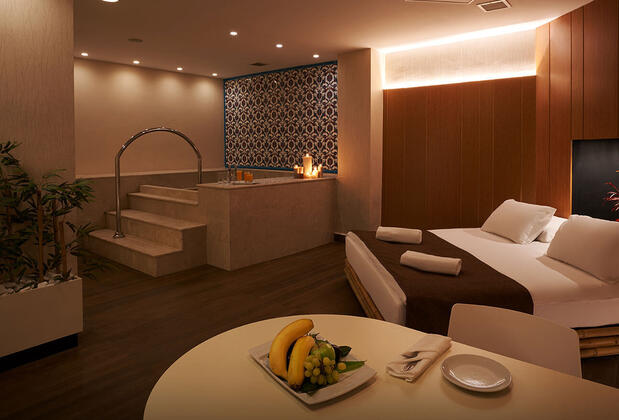 Richmond Pamukkale Termal - Görsel 22