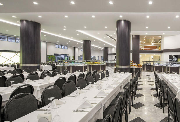 Richmond Pamukkale Termal - Görsel 48