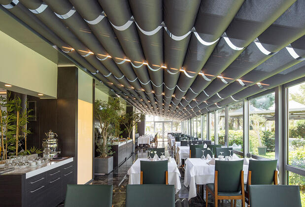 Richmond Pamukkale Termal - Görsel 47