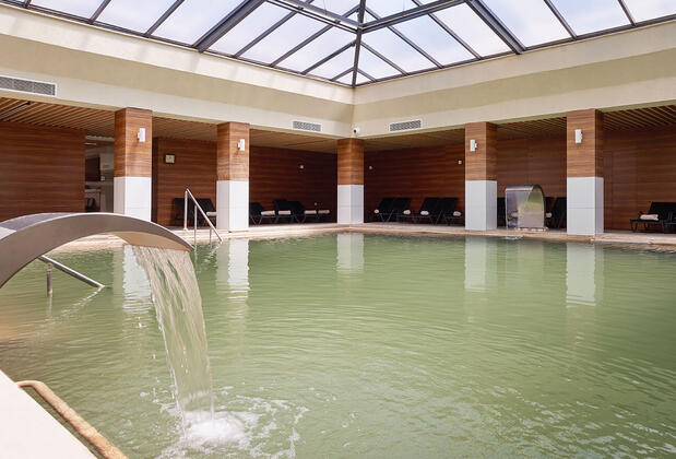 Richmond Pamukkale Termal - Görsel 50