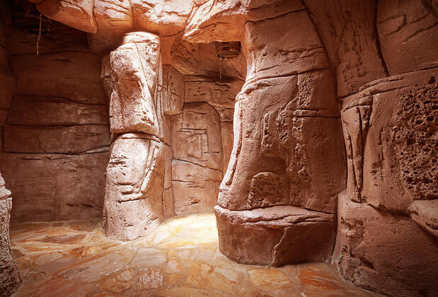 Richmond Pamukkale Termal - Görsel 49