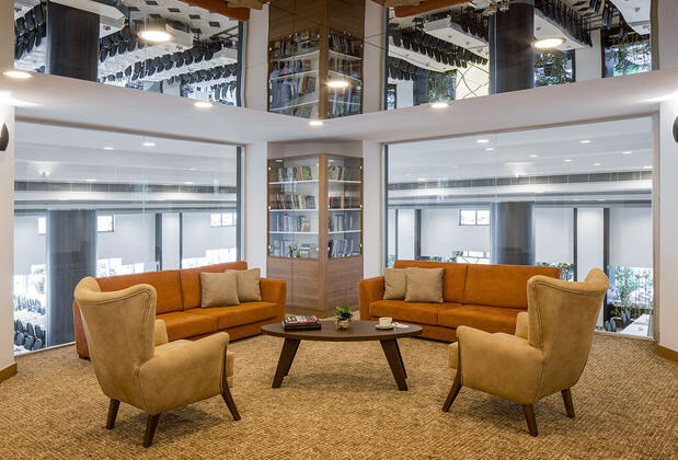 Richmond Pamukkale Termal - Görsel 21