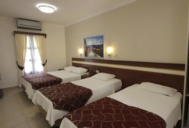 Hotel Amfora - Görsel 5