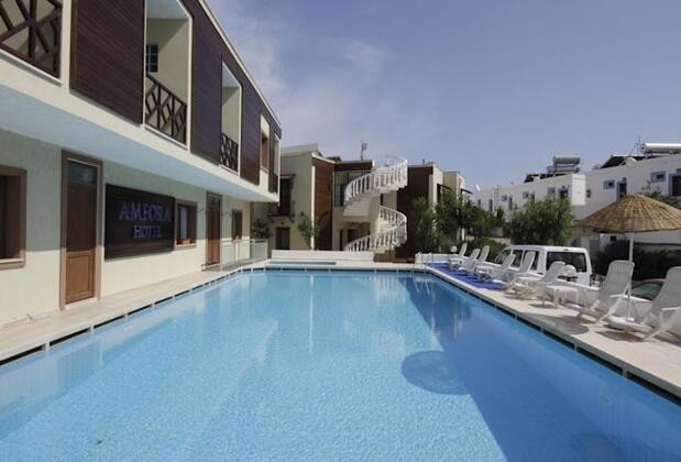 Hotel Amfora - Görsel 2