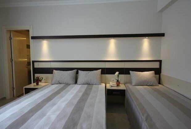 Hotel Amfora - Görsel 6