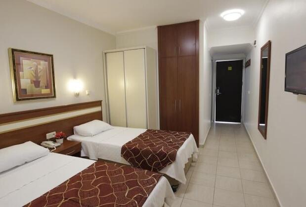 Hotel Amfora - Görsel 7