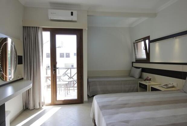 Hotel Amfora - Görsel 8