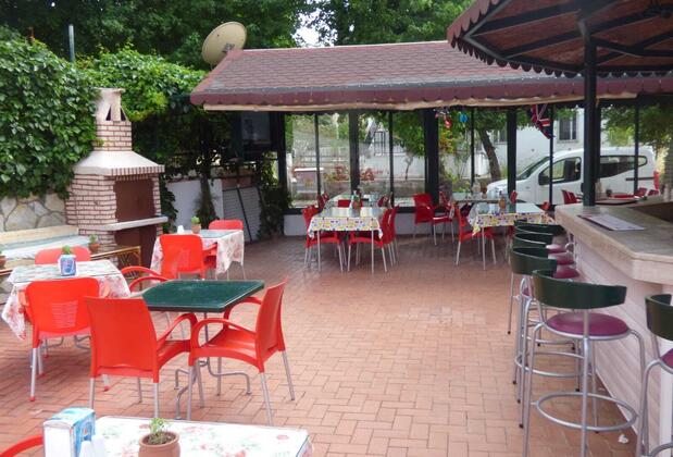 Avlu 4 Apart Otel - Görsel 5