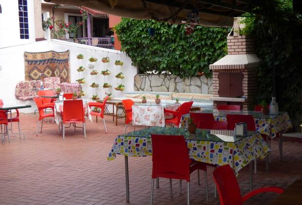 Avlu 4 Apart Otel - Görsel 6