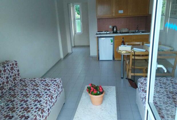 Avlu 4 Apart Otel - Görsel 11