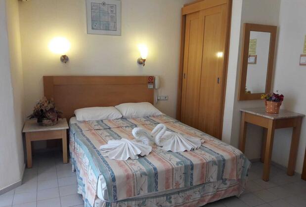 Avlu 4 Apart Otel - Görsel 14