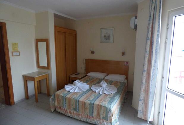 Avlu 4 Apart Otel - Görsel 15