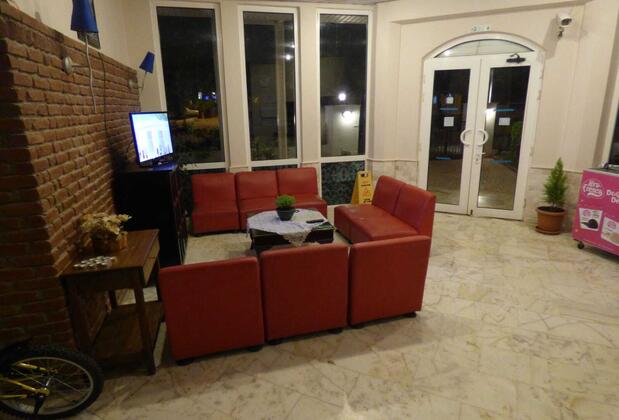 Avlu 4 Apart Otel - Görsel 10