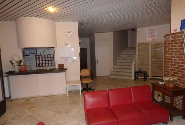 Avlu 4 Apart Otel - Görsel 9