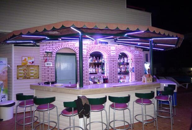 Avlu 4 Apart Otel - Görsel 4