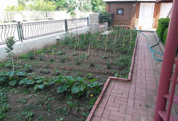 Avlu 4 Apart Otel - Görsel 8