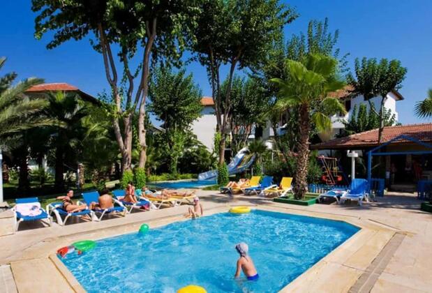 Otium Park Club Akman - Görsel 2
