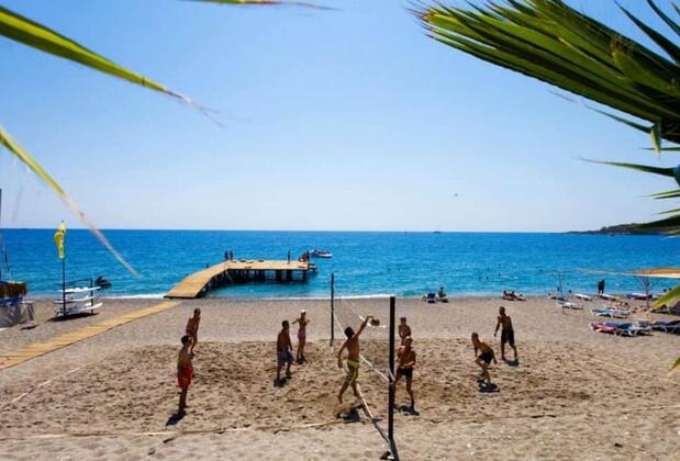 Otium Park Club Akman - Görsel 6