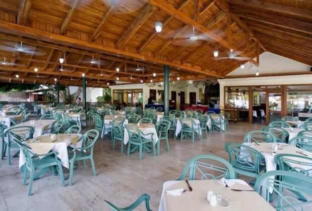 Otium Park Club Akman - Görsel 12