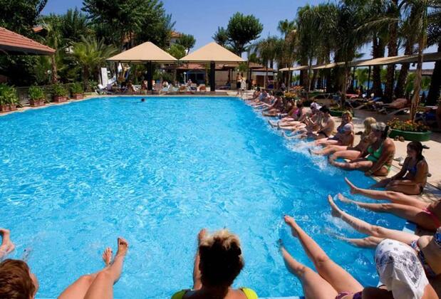 Otium Park Club Akman - Görsel 3