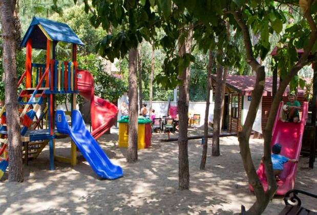 Otium Park Club Akman - Görsel 14