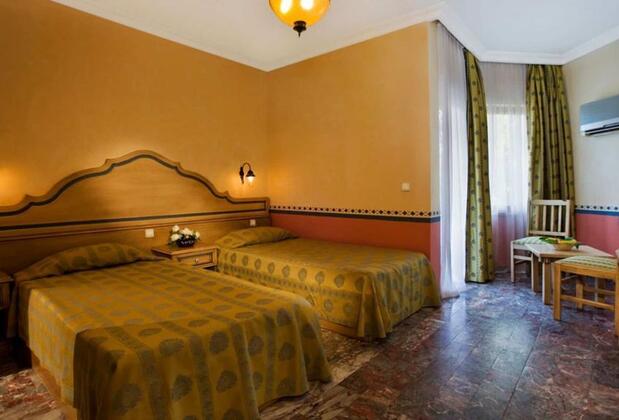 Otium Park Club Akman - Görsel 8