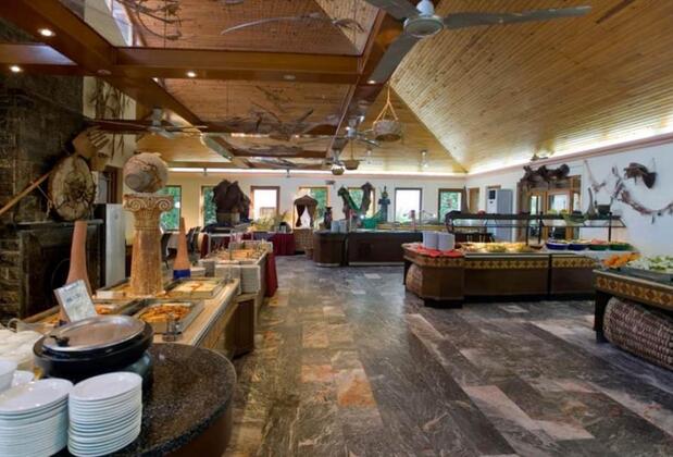 Otium Park Club Akman - Görsel 13