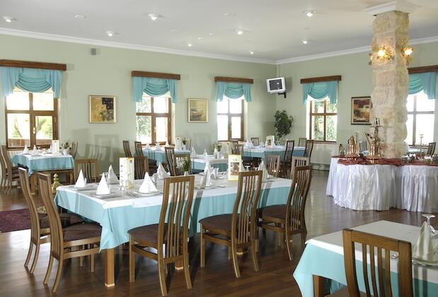 Monark Hotel Cappadocia - Görsel 17