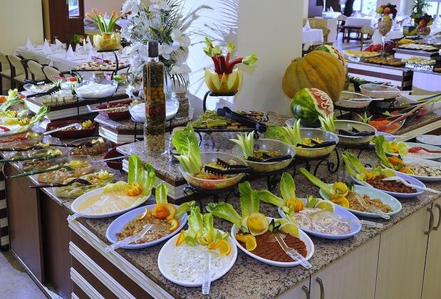 Monark Hotel Cappadocia - Görsel 18