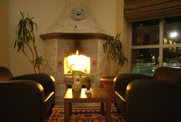 Monark Hotel Cappadocia - Görsel 10