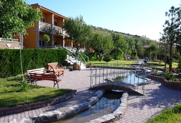 Monark Hotel Cappadocia - Görsel 7